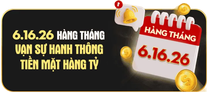 Ưu đãi độc quyền s6666