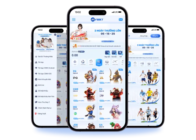 Hình ảnh thể hiện sự đa dạng trò chơi tại S6666 Nổ Hũ, bao gồm nổ hũ, casino và thể thao