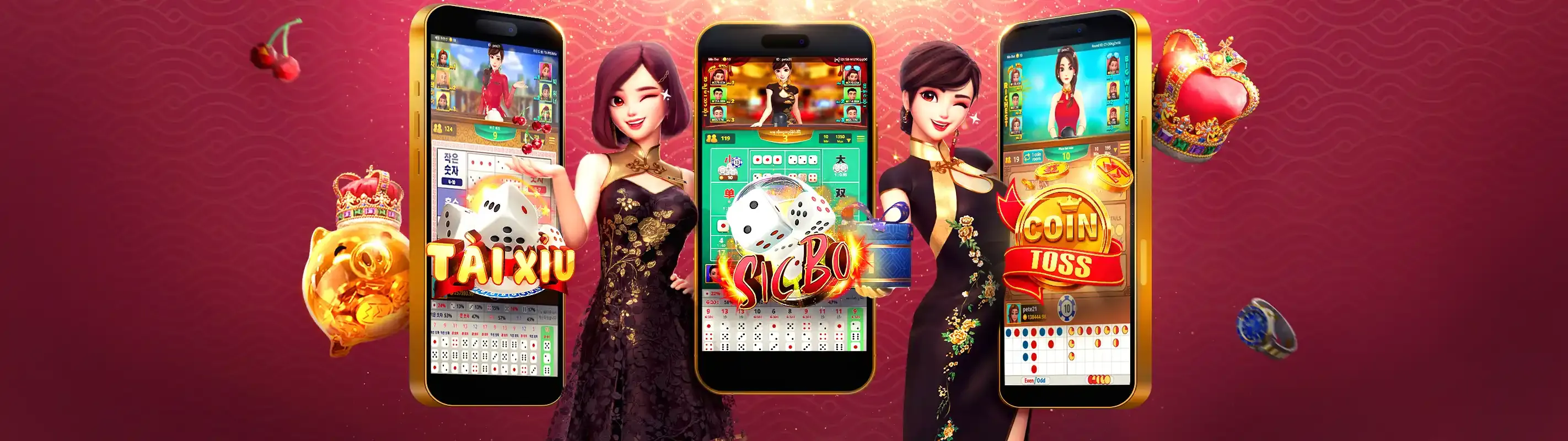 Giao diện đăng nhập s6666 nổ hũ với các trò chơi slot rực rỡ và tiền thưởng