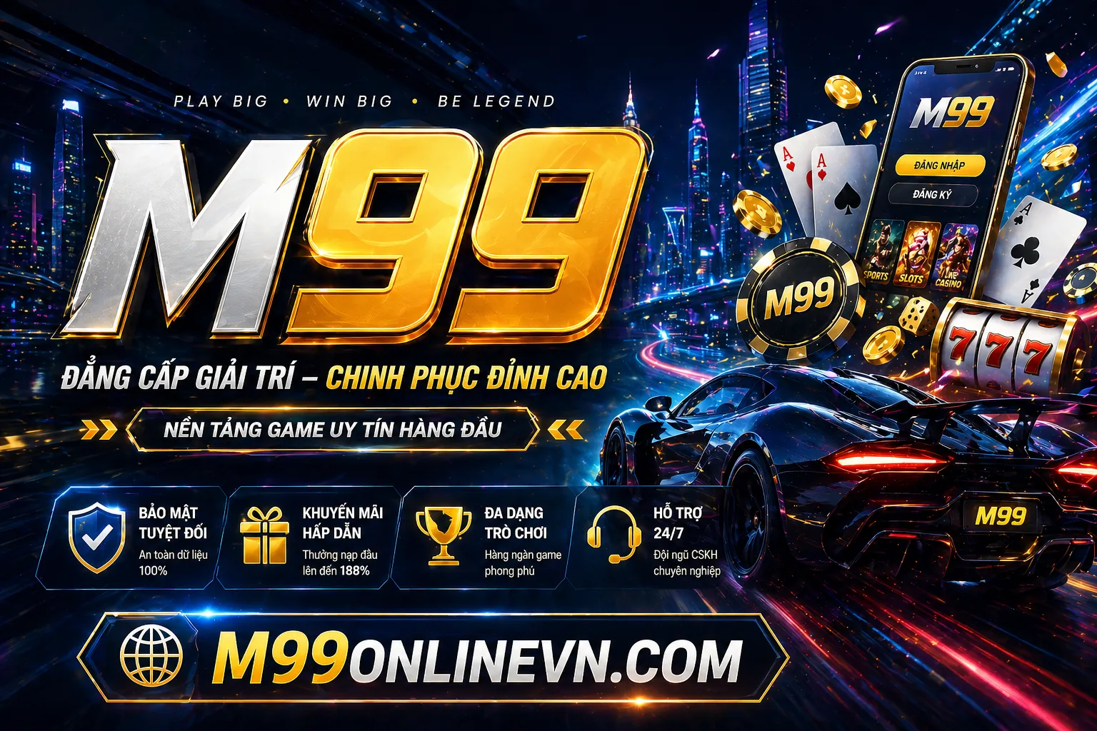 Chính sách quyền riêng tư s6666 nổ hũ 2026